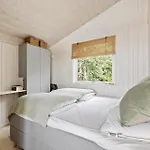 Holiday home Fy325-munkebo-kamsbjerghuse-1-b Munkebo