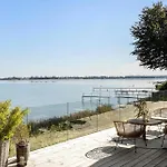 Holiday home Fy325-munkebo-kamsbjerghuse-1-b Munkebo