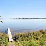 Fy325-munkebo-kamsbjerghuse-1-b Holiday home *