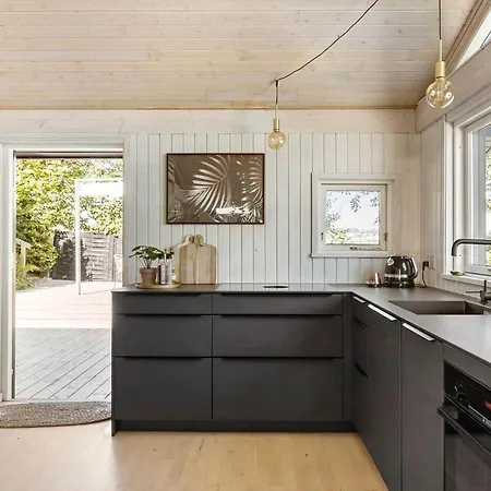 Σπίτι διακοπών Fy325-munkebo-kamsbjerghuse-1-b Munkebo