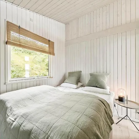 Holiday home Fy325-munkebo-kamsbjerghuse-1-b