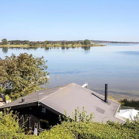 Fy325-munkebo-kamsbjerghuse-1-b Holiday home