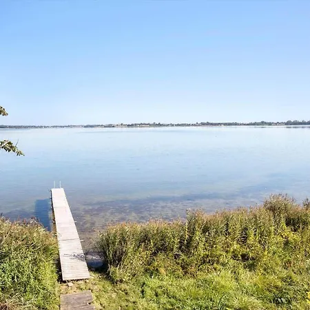 Σπίτι διακοπών Fy325-munkebo-kamsbjerghuse-1-b Munkebo