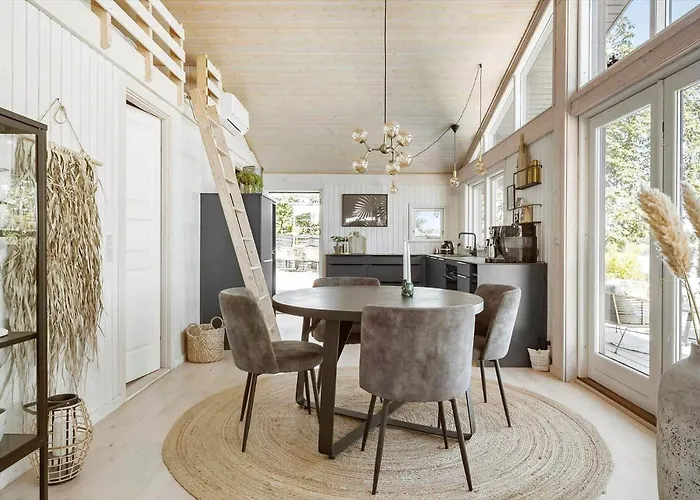 Holiday home Fy325-munkebo-kamsbjerghuse-1-b