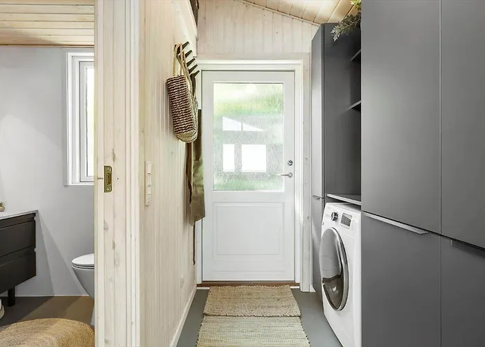 Holiday home Fy325-munkebo-kamsbjerghuse-1-b Munkebo