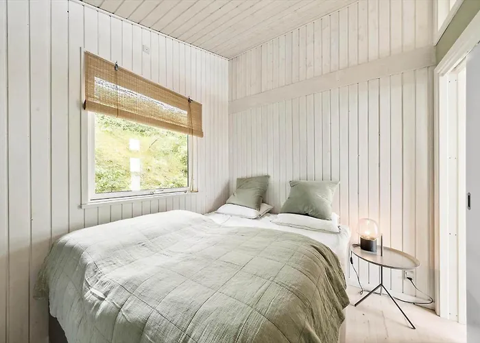 Holiday home Fy325-munkebo-kamsbjerghuse-1-b