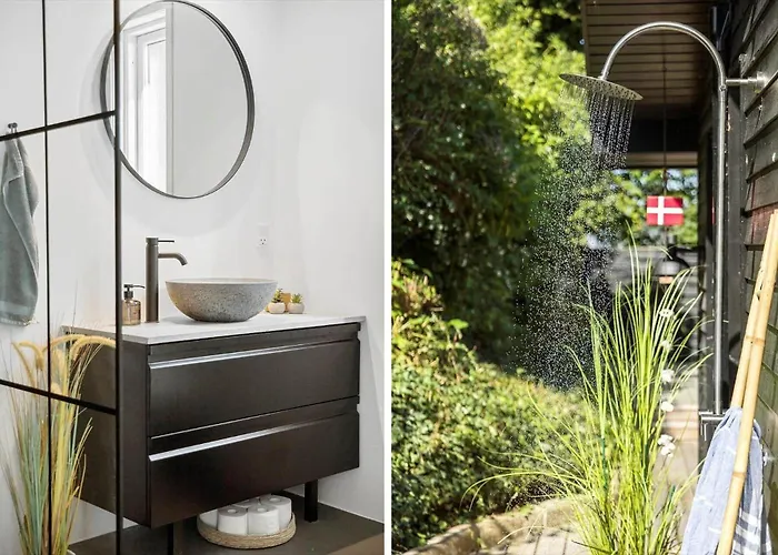 Holiday home Fy325-munkebo-kamsbjerghuse-1-b