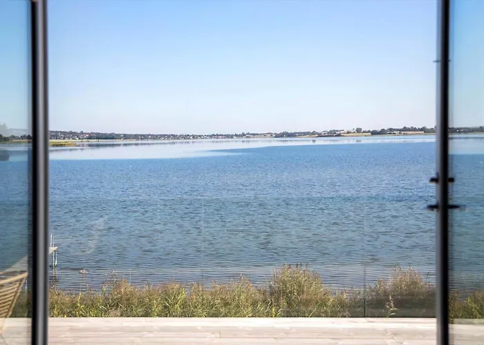 Holiday home Fy325-munkebo-kamsbjerghuse-1-b *