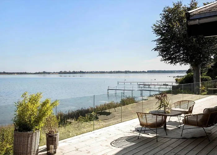 Fy325-munkebo-kamsbjerghuse-1-b Holiday home *